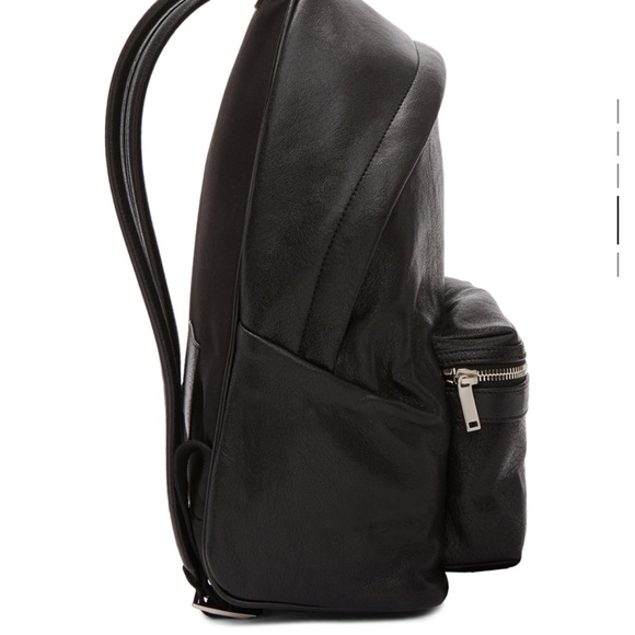 Saint Laurent backpack - Picture 8 of 9